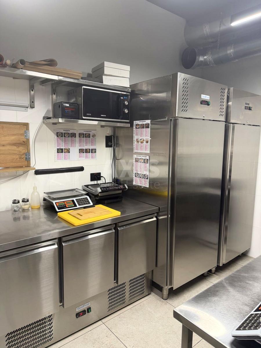 Trade object vul. Kondratjuka Jurija 5, 73m2634252