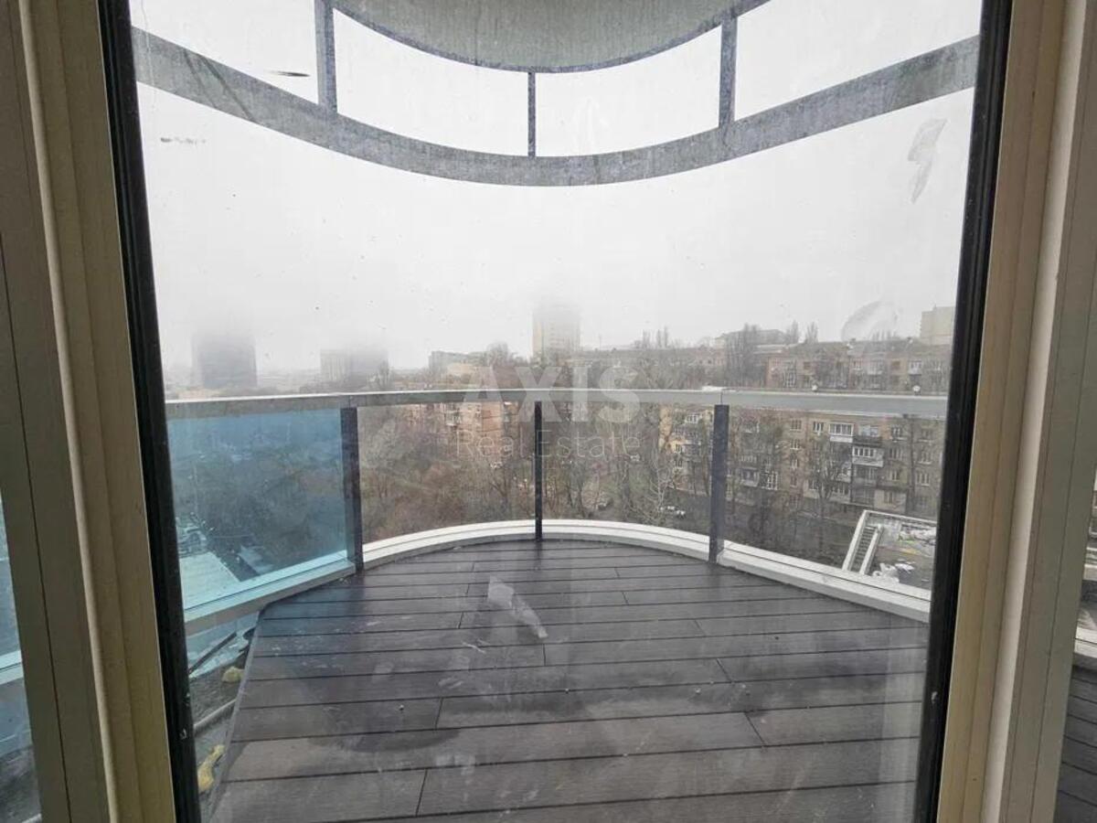 3k apartment vul. Mechnykova 11А592890