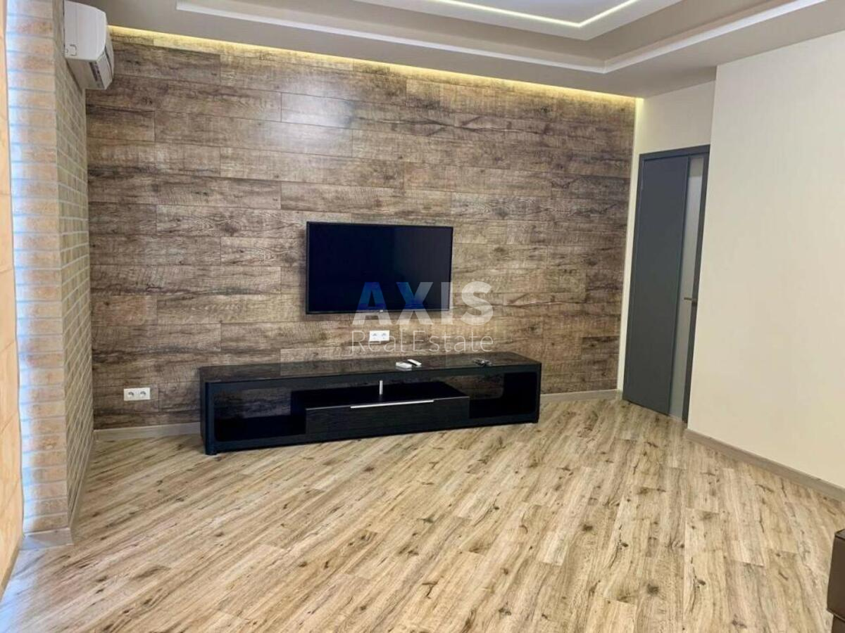 2k apartment vul. Demii'vs'ka 183
