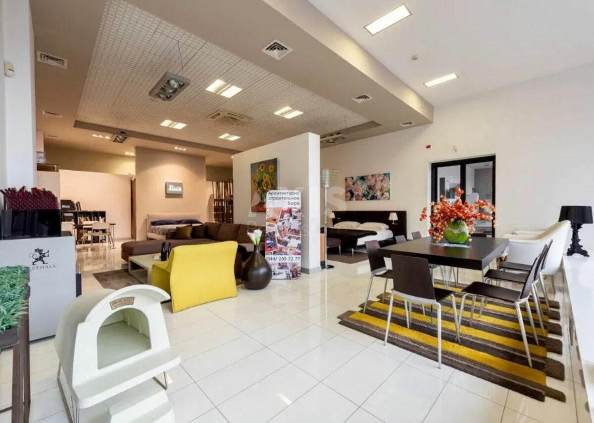 Office vul. Zhyljans'ka 59, 310m2583654