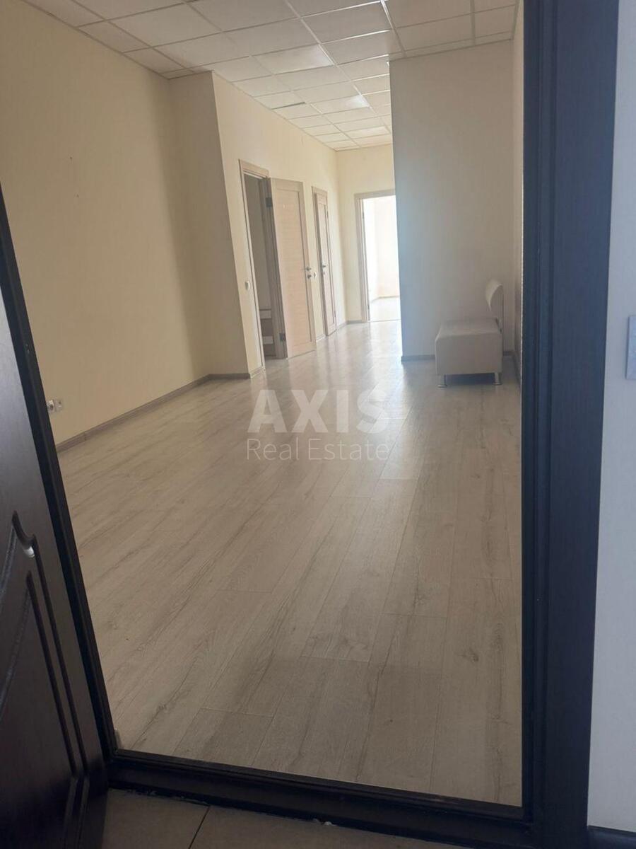 Офис въезд Вознесенский 23А, 110м22