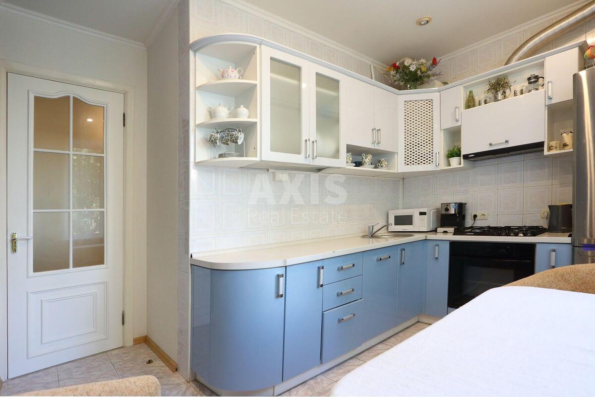 2k apartment vul. Lejpcyz'ka 2/3758398