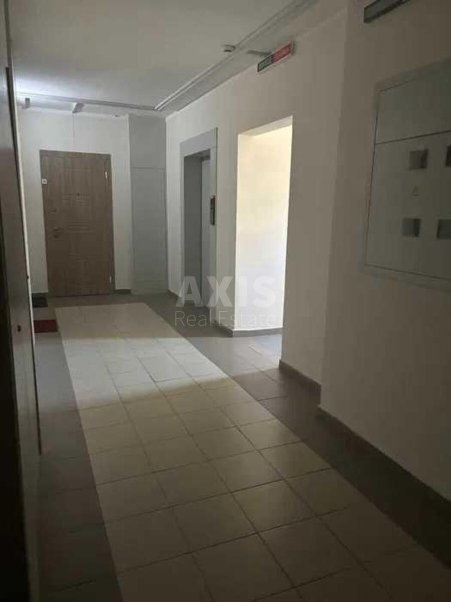 1k apartment vul. Stecenka 756