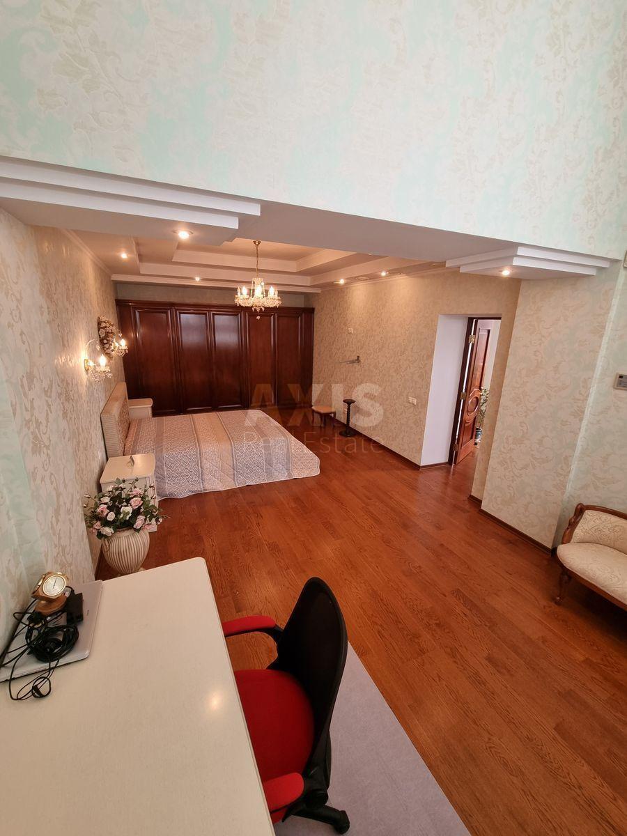3к квартира ул. Тимошенко Маршала 21, корп. 7584422