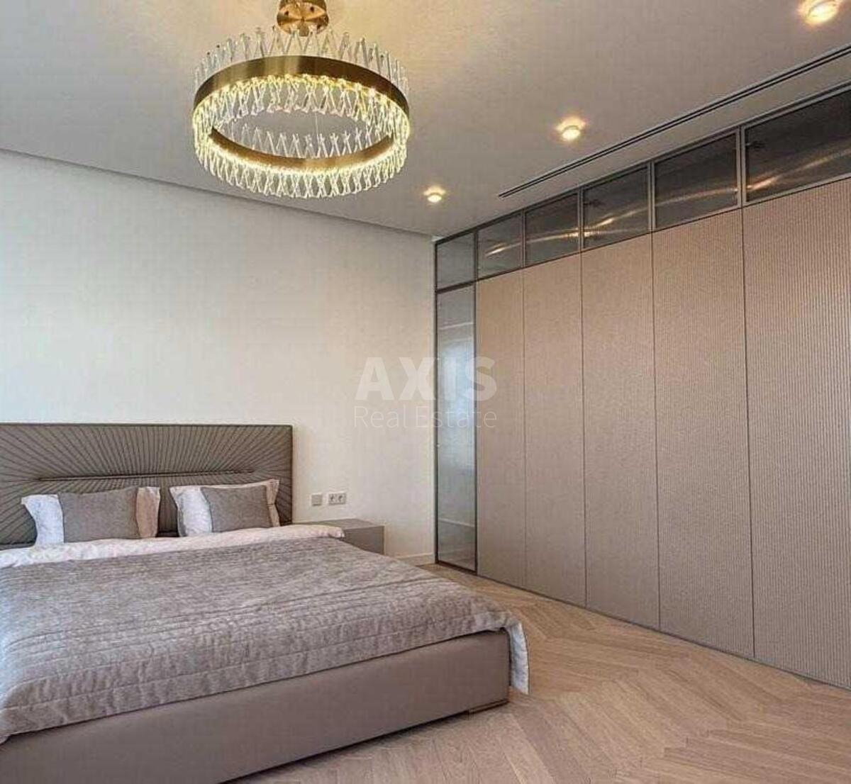 5k apartment vul. Antonovycha 109627596