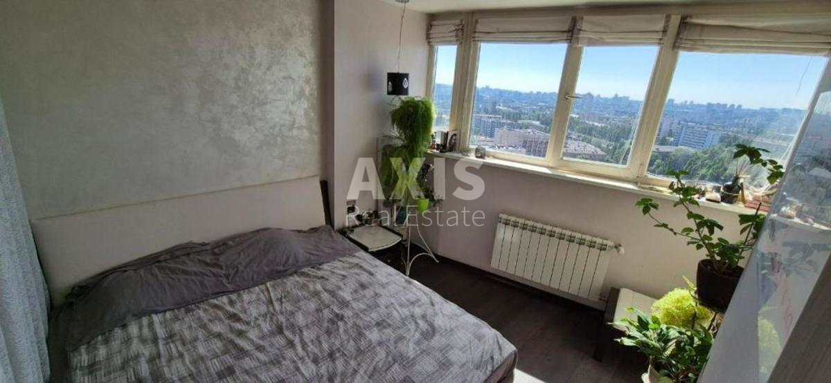 2k apartment vul. Sikors'kogo Igorja Aviakonstruktora 11
