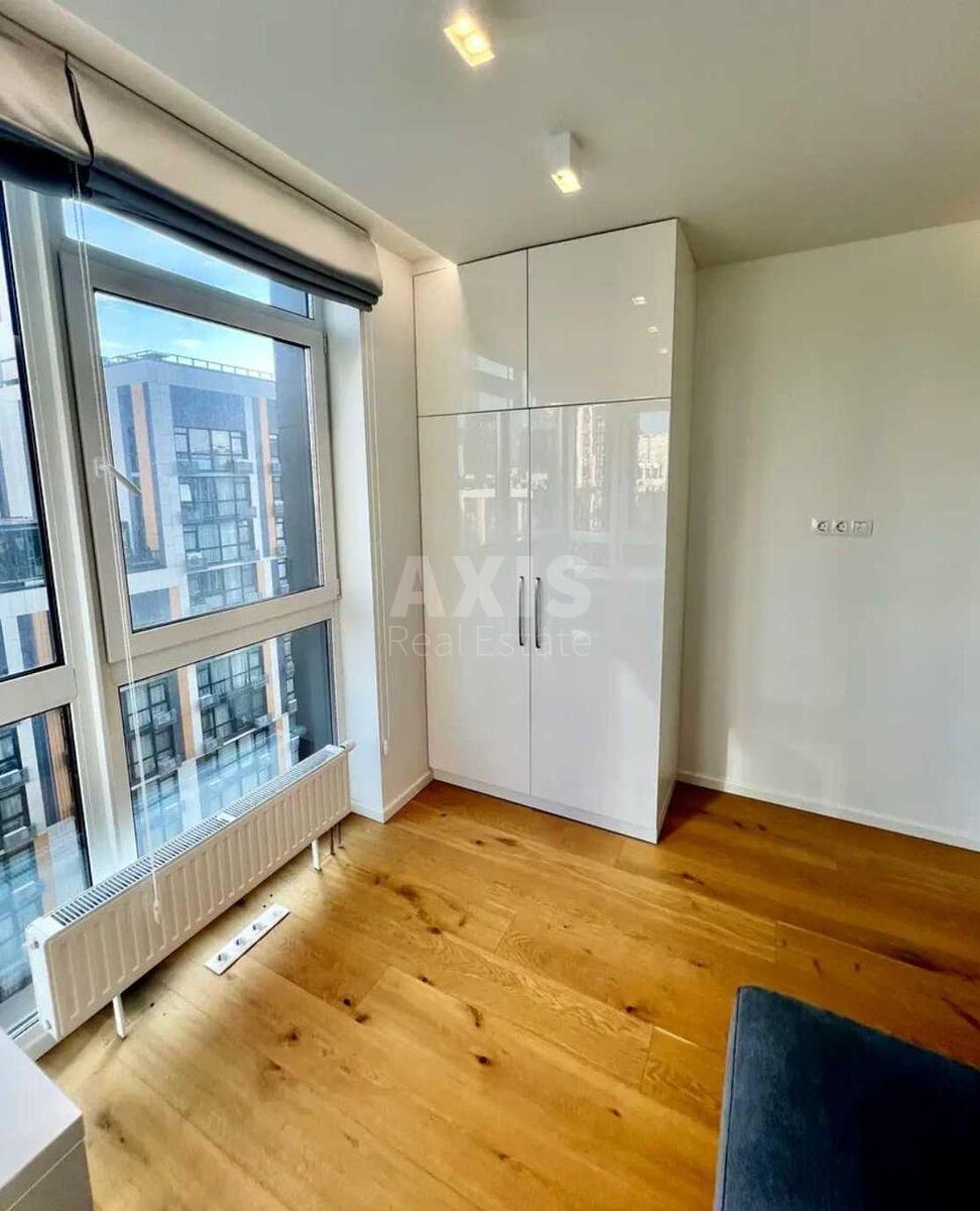 2k apartment vul. Kudri Ivana 1Б627743