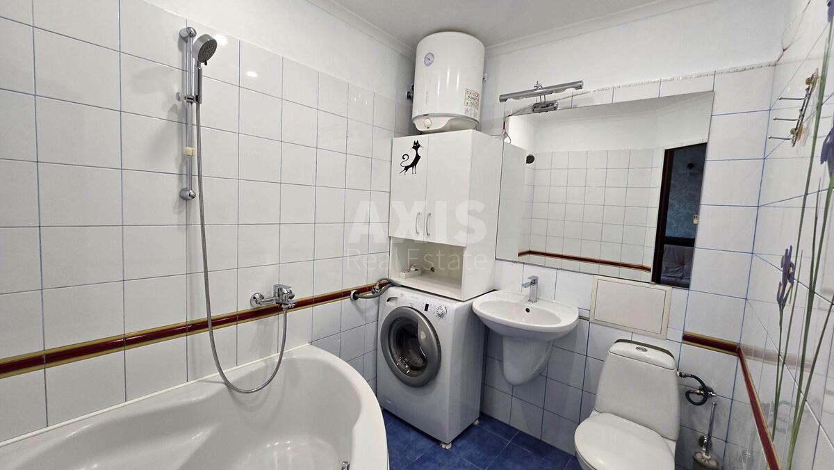 2к квартира ул. Набережно-Крещатицкая 3А585026