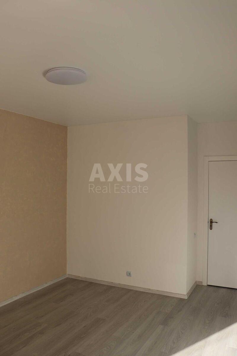2k apartment vul. Zabolotnogo Akademika 1512