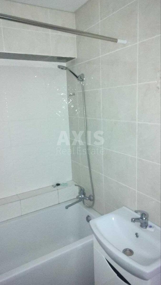 5k apartment vul. Sosnyc'ka 217