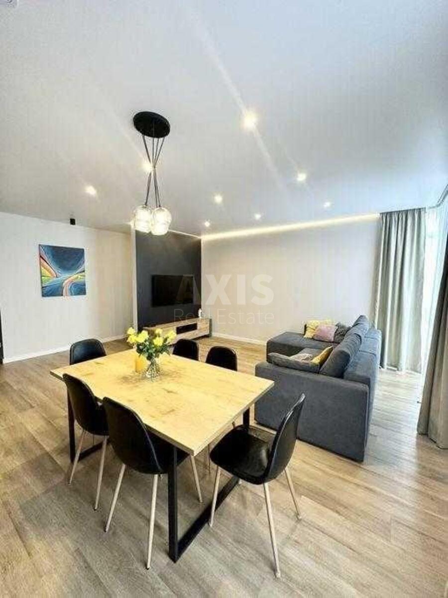 3к квартира ул. Предславинская 53628420