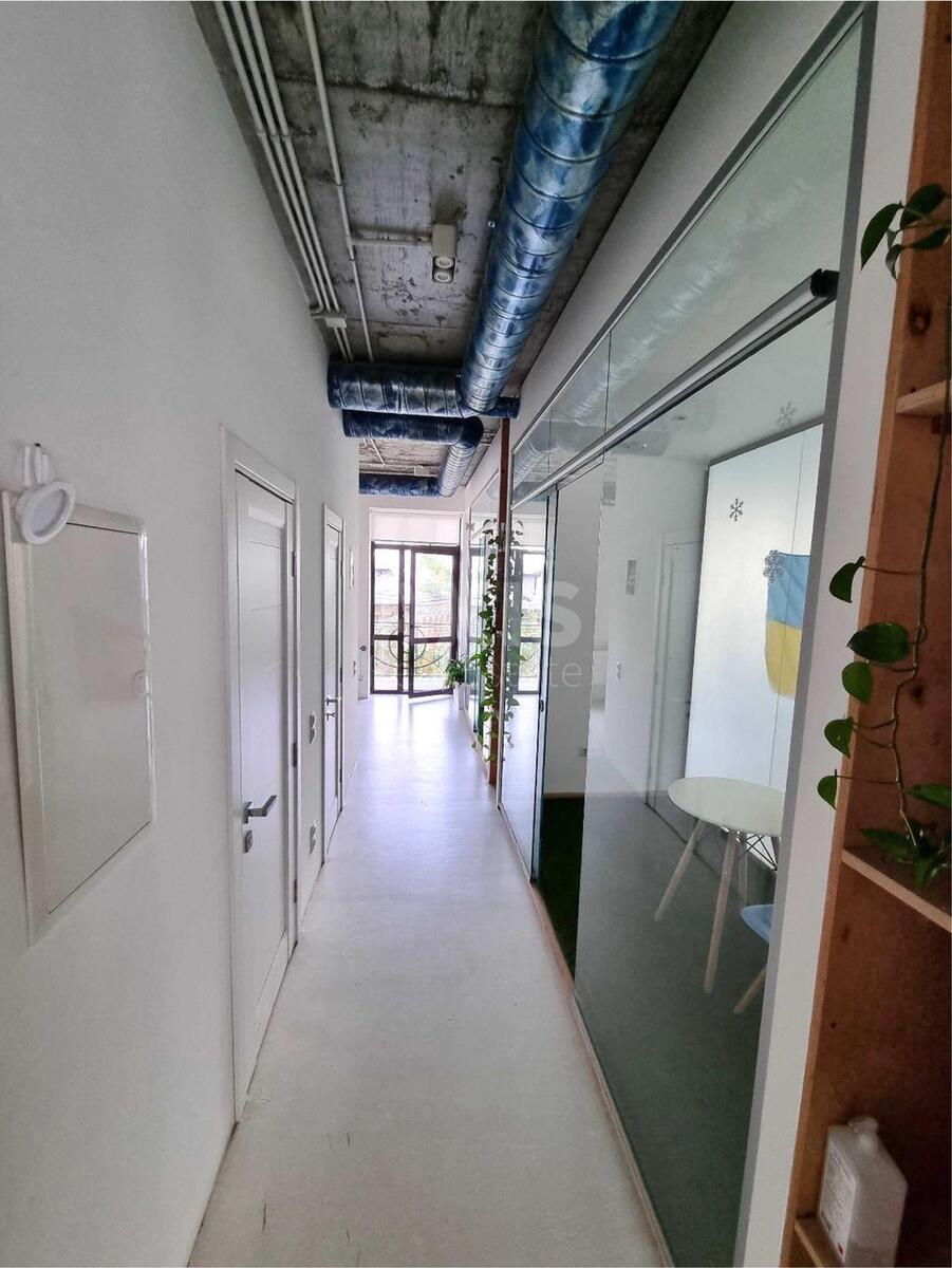 Офис ул. Воздвиженская 51А, 130м2585424