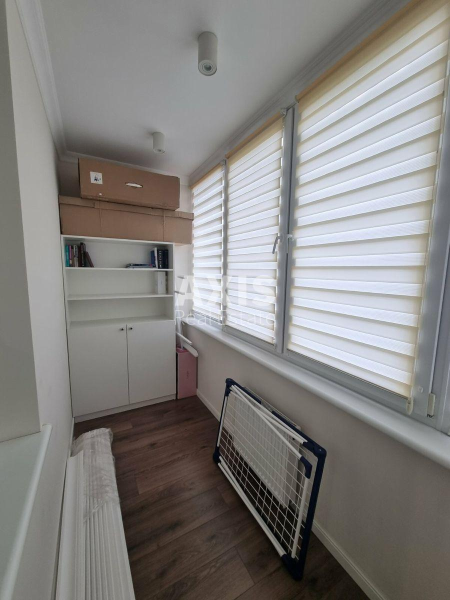 3k apartment vul. Vyshgorods'ka 455804512