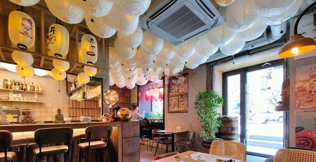 Объект торговли ул. Большая Васильковская 111/113, 155м2603710