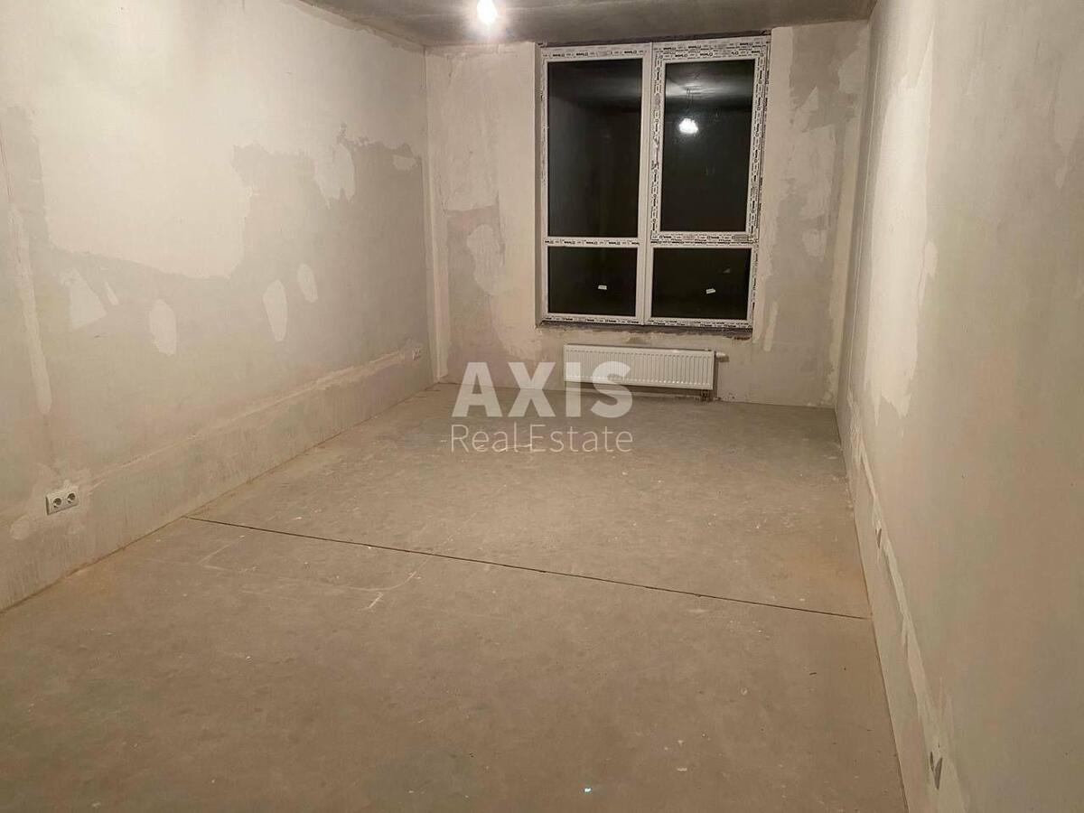 2k apartment vul. Krams'kogo Ivana 10Л3