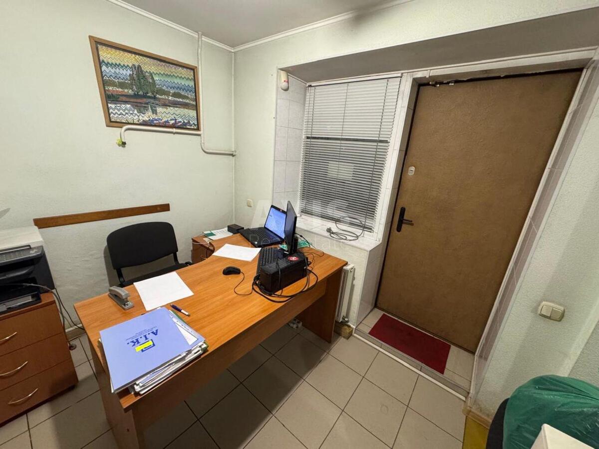 Office vul. Danyla Shherbakivs'kogo 57, 51m25