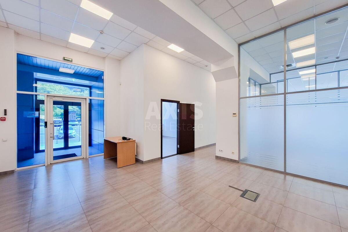 Office prov. Ohtyrs'kyj 6, 298m258686
