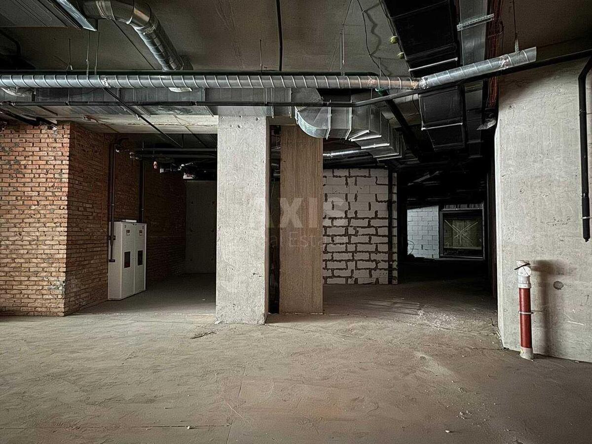 Trade object vul. Nyzhnij Val 3/7, 47m2630145