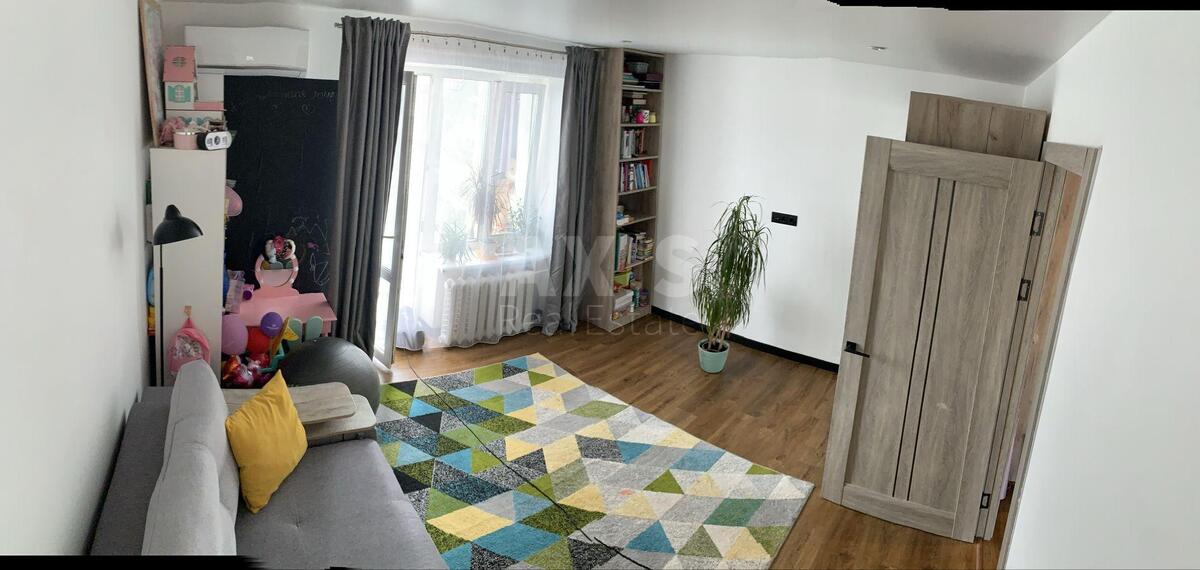 2к квартира ул. Преображенская 28630880