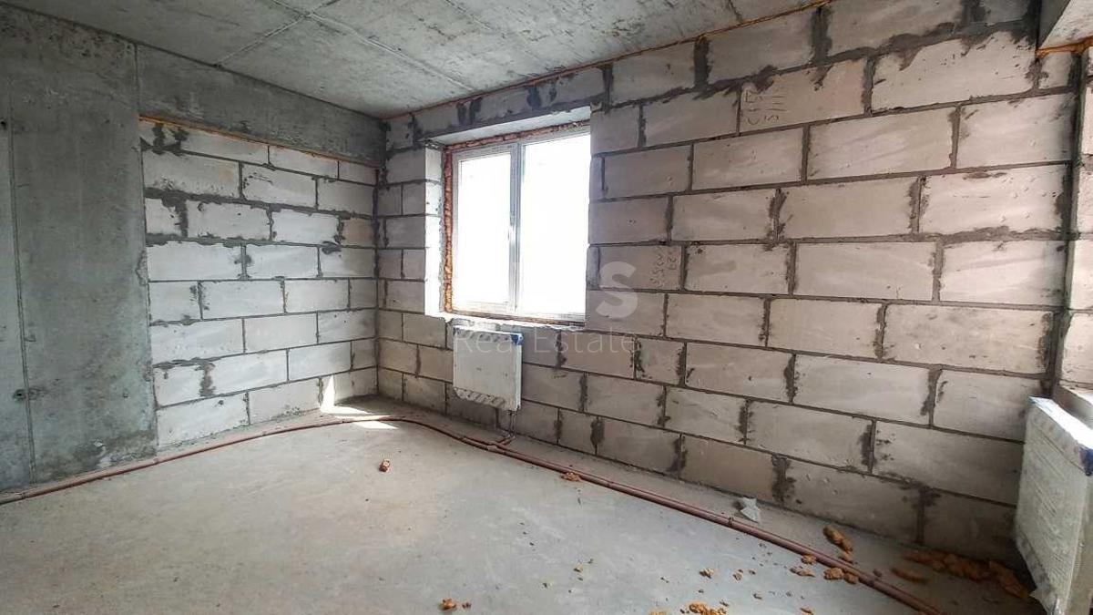 3k apartment vul. Revuc'kogo 94