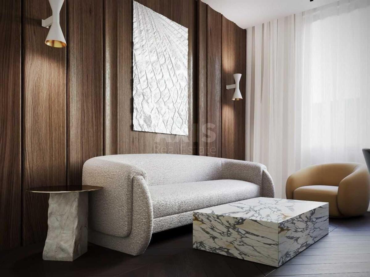 Office vul. Bul'varno-Kudrjavs'ka 15, 254m2631238