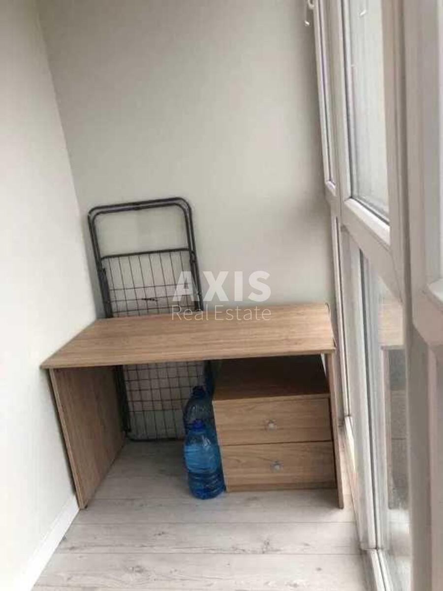 2k apartment bul. Lepse Ivana 7Г9