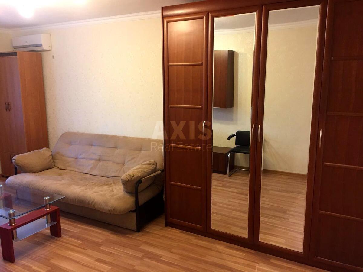 2k apartment vul. Saperne Pole 26631424
