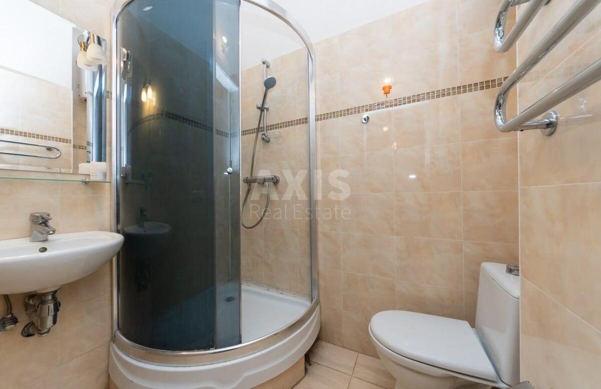 4k apartment vul. Gorodec'kogo Arhitektora 11А5