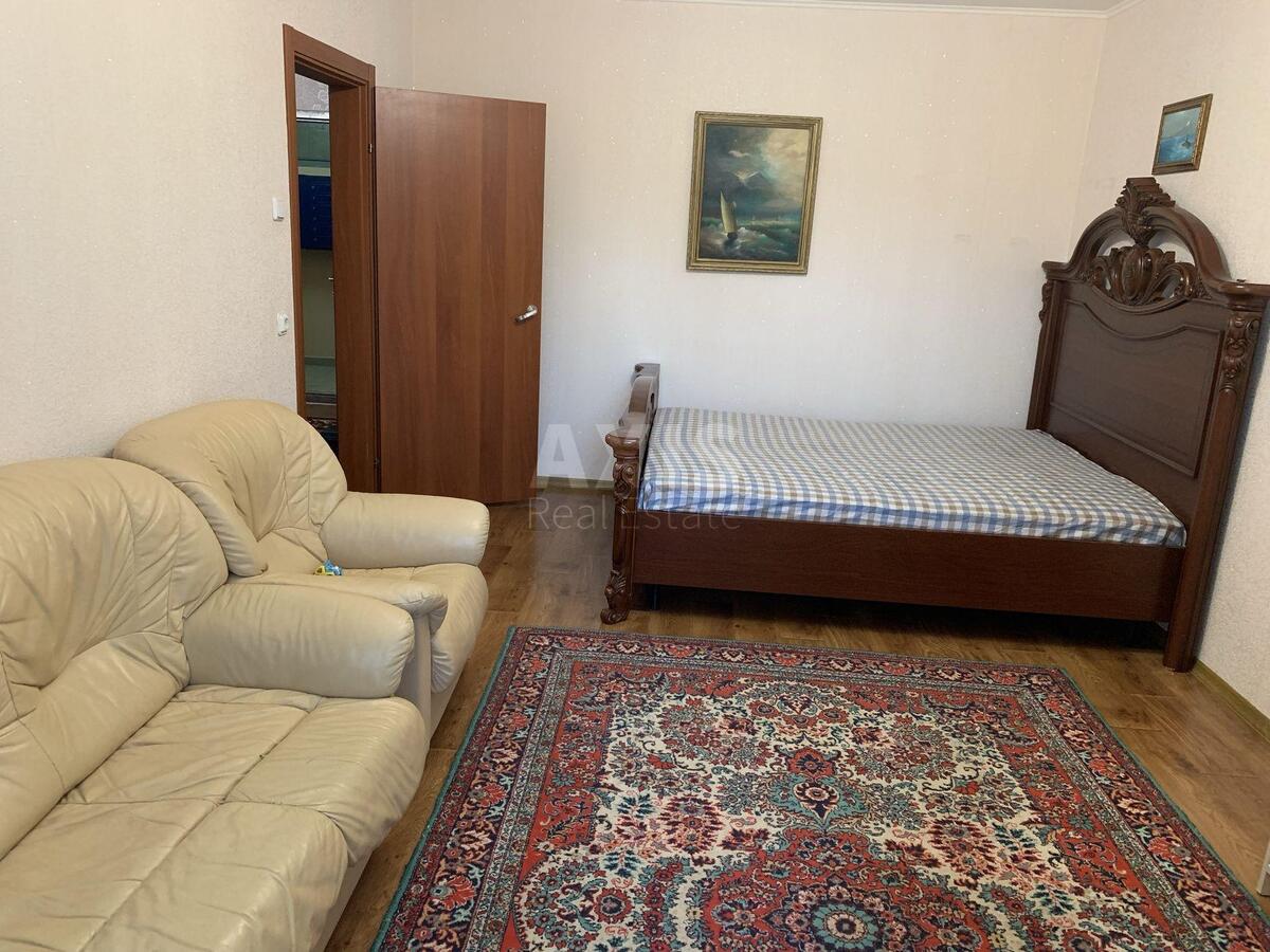 1к квартира пр-т Науки 60631674