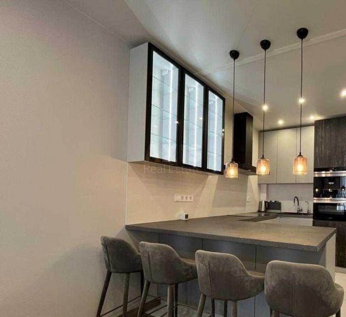 2k apartment vul. Konjeva Marshala 10/1
