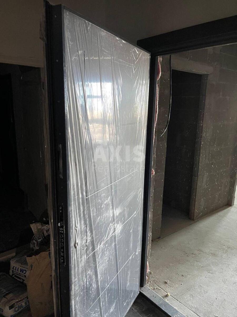 1k apartment pr-t Peremogy 11Б4