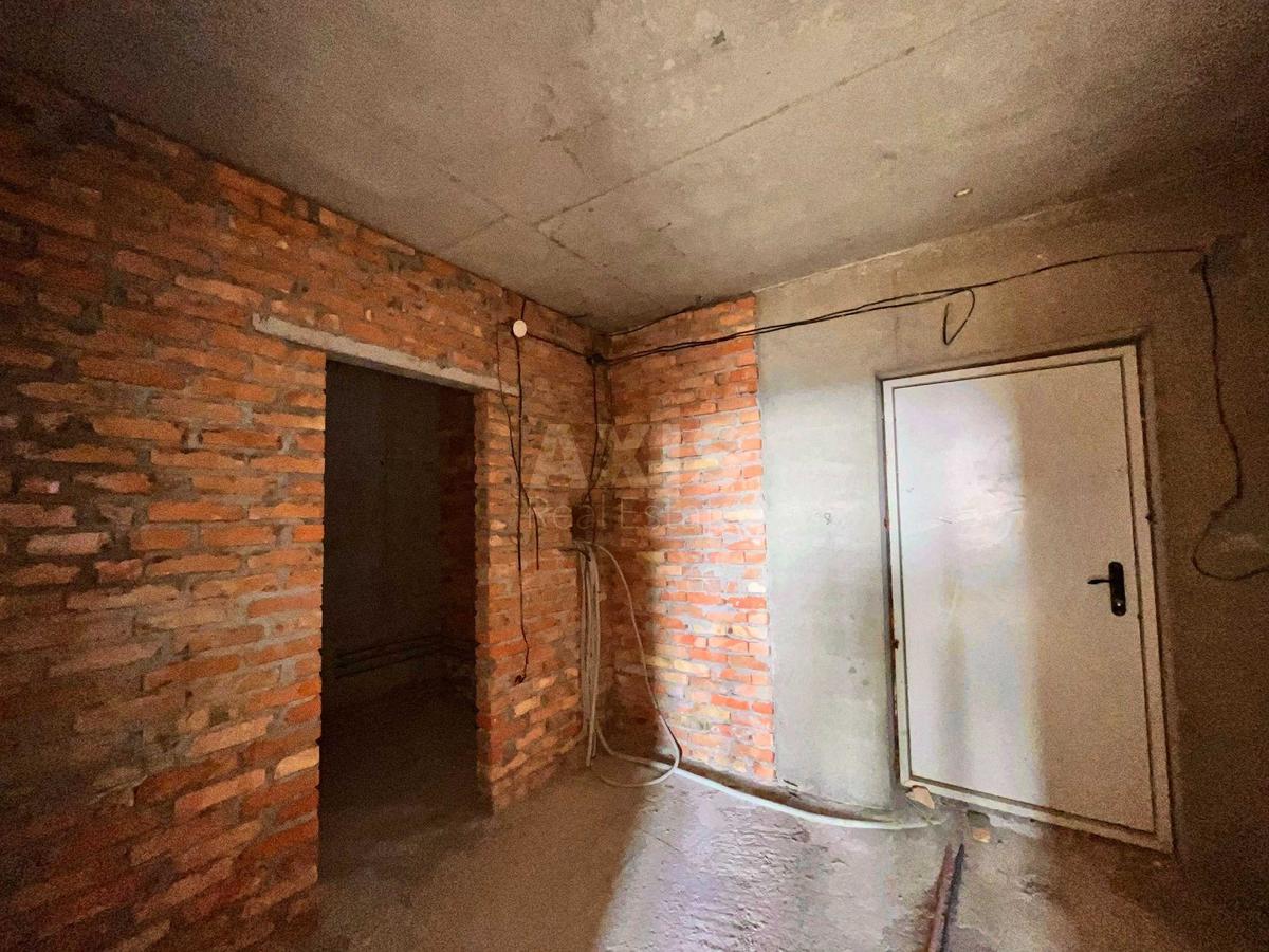 1k apartment vul. Danyla Shherbakivs'kogo 522