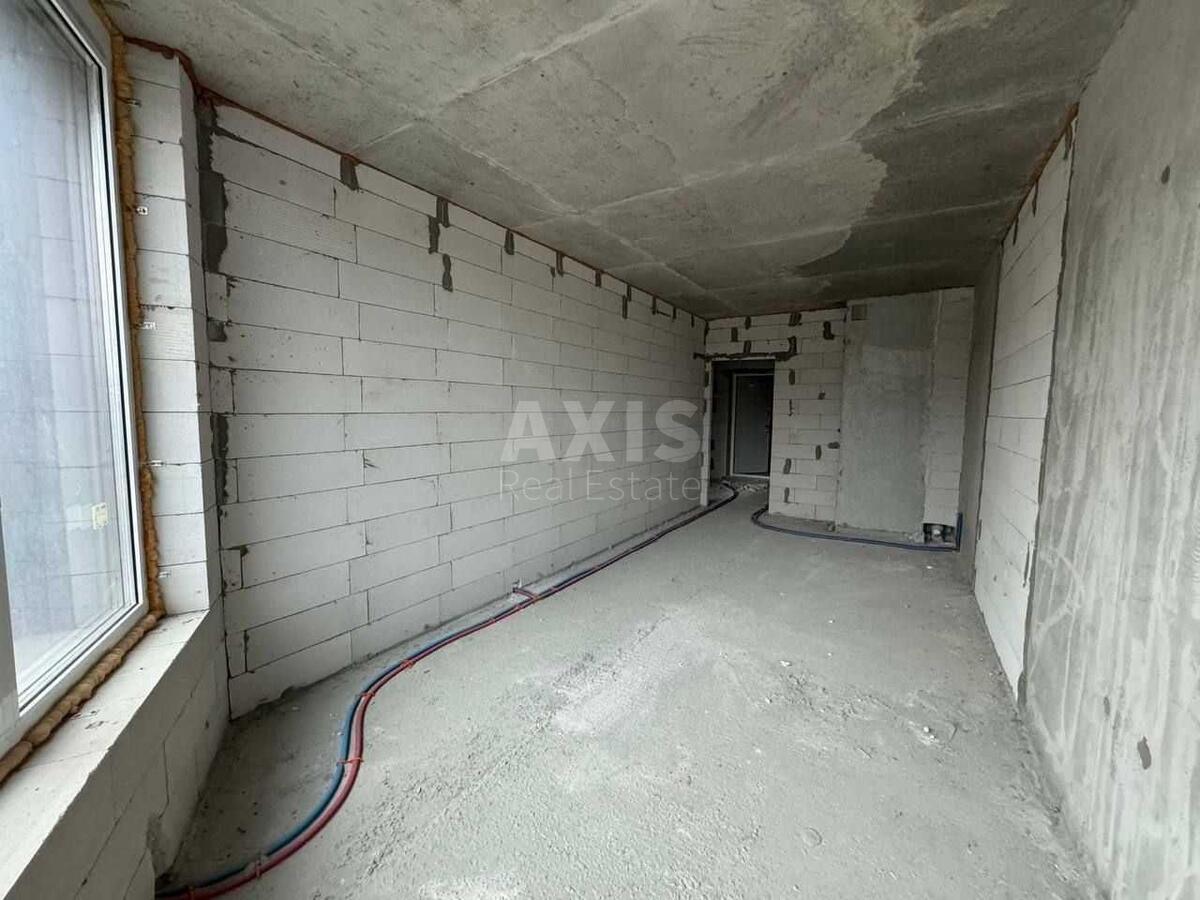 1k apartment vul. Glybochyc'ka 732