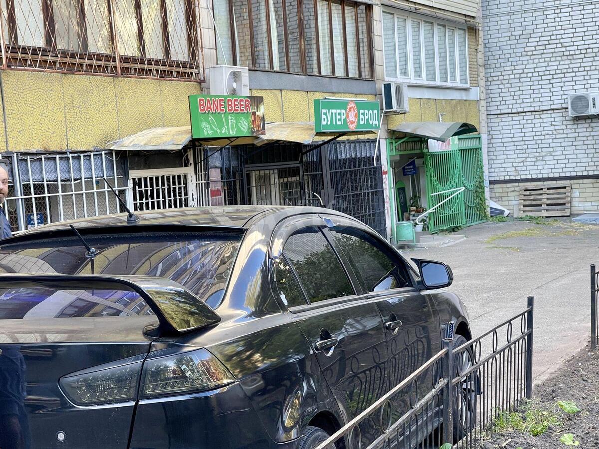 Trade object vul. Brativ Zerovyh 14А, 40m2632492