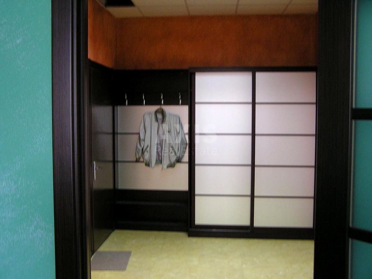 Office vul. Mel'nykova 18Б, 125m2632736