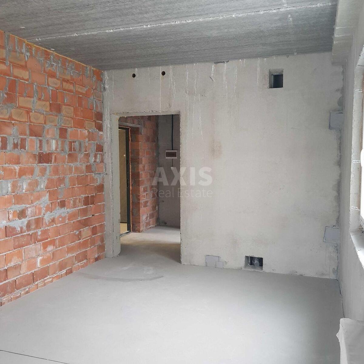 1k apartment vul. Myhajla Maksymovycha 246