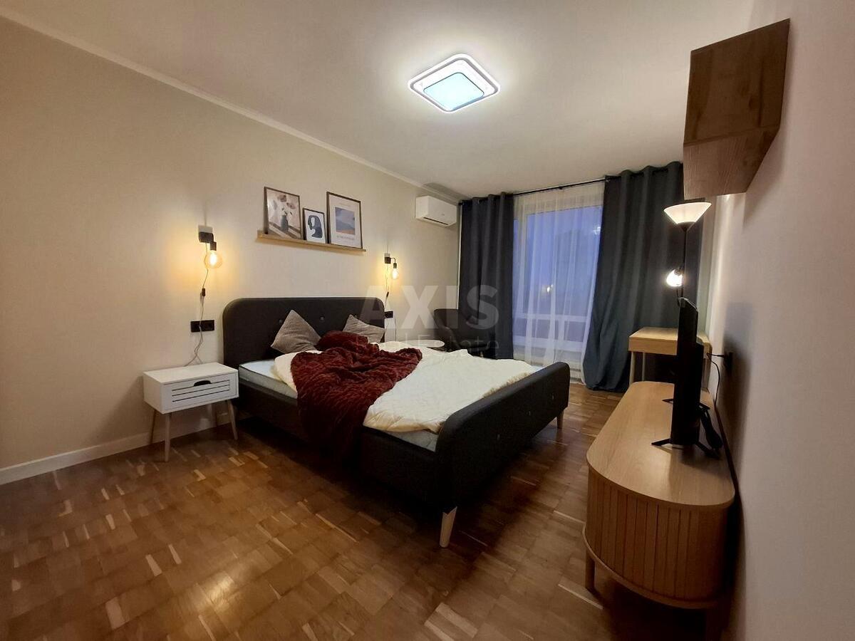 1k apartment pr-t Tychyny Pavla 20633321