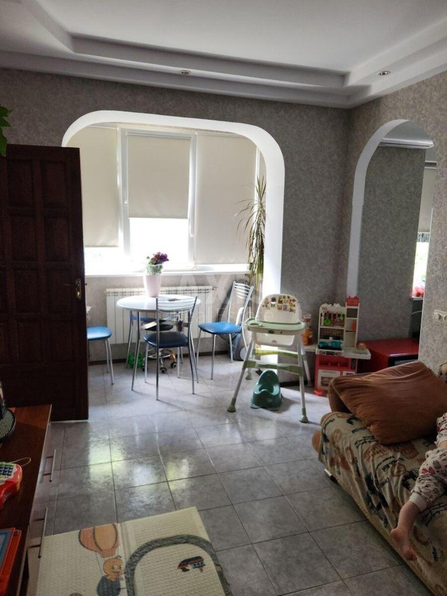 3k apartment vul. Burmystenka 6591070