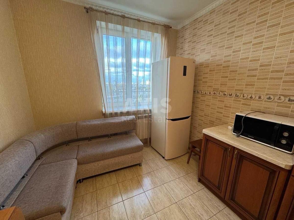 1k apartment bul. Mykoly Rudenka 14633632