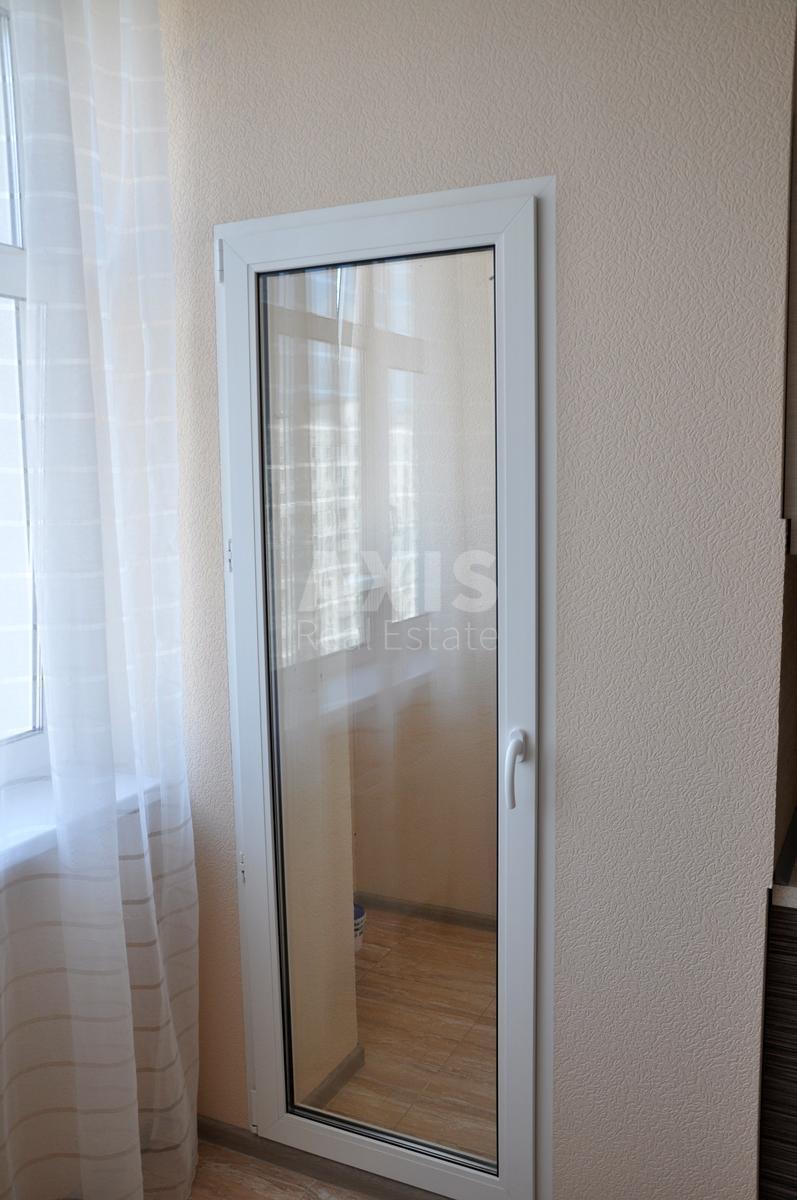 1к квартира ул. Ахматовой Анны 22633775