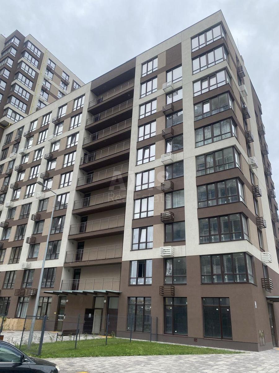 1k apartment pr-t Pravdy 45А