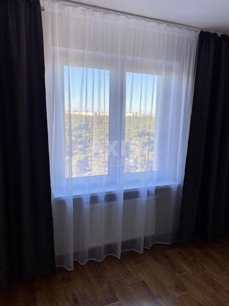 1k apartment vul. Polis'ka 43