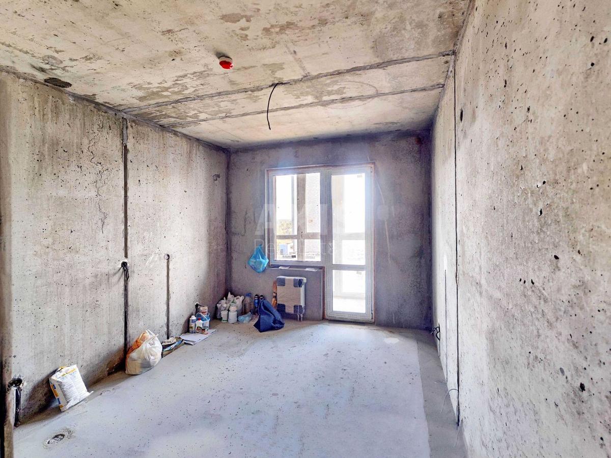 2k apartment vul. Revuc'kogo 17