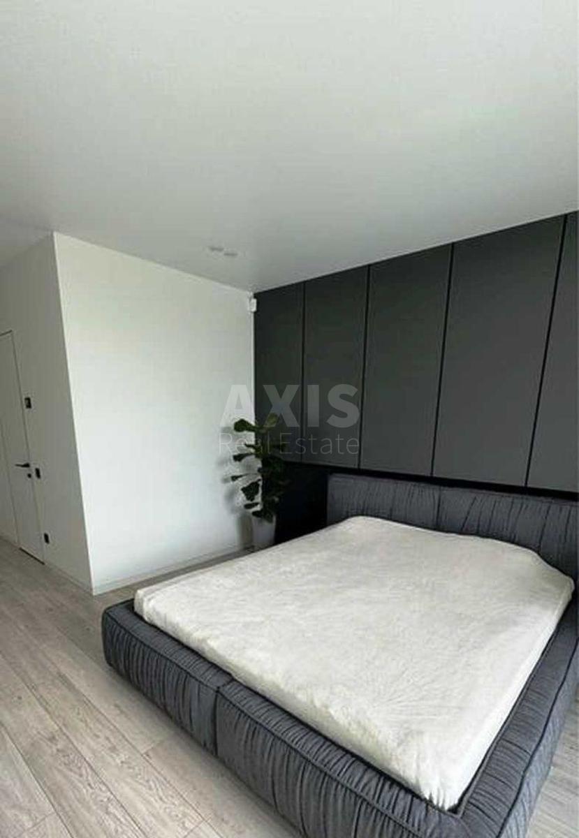 3k apartment vul. Zarichna 6, корп. 11