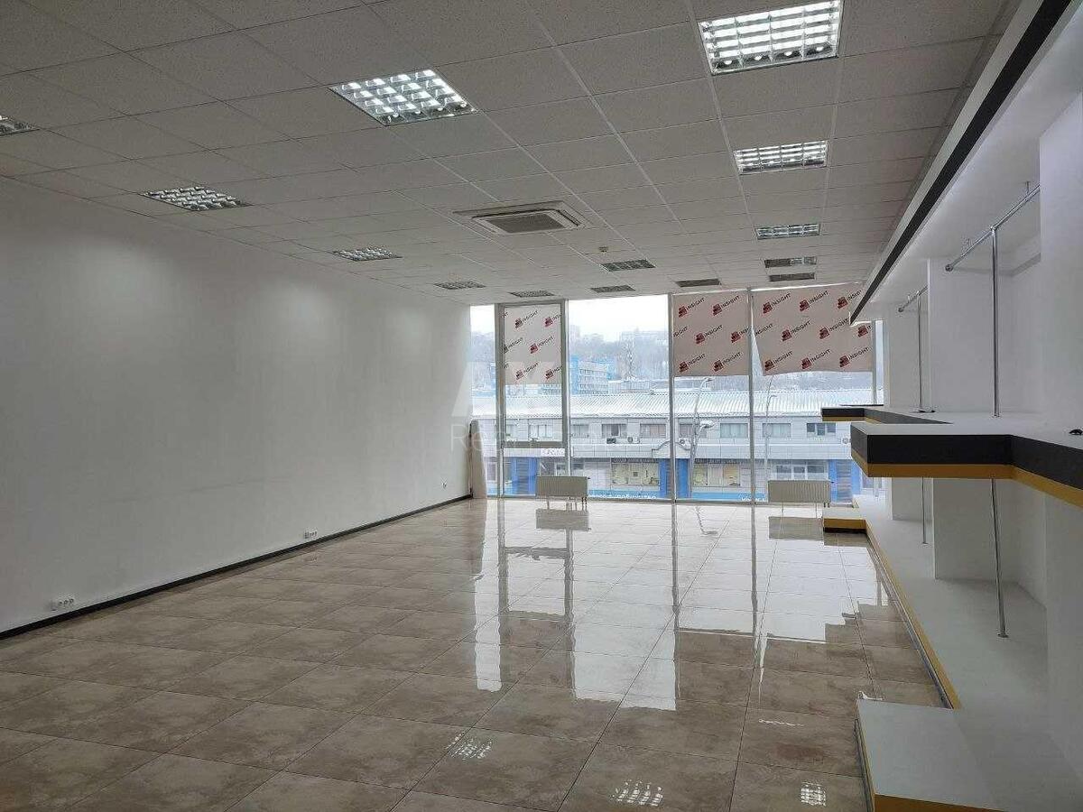 Office vul. Novokostjantynivs'ka 2А, 193m2594457