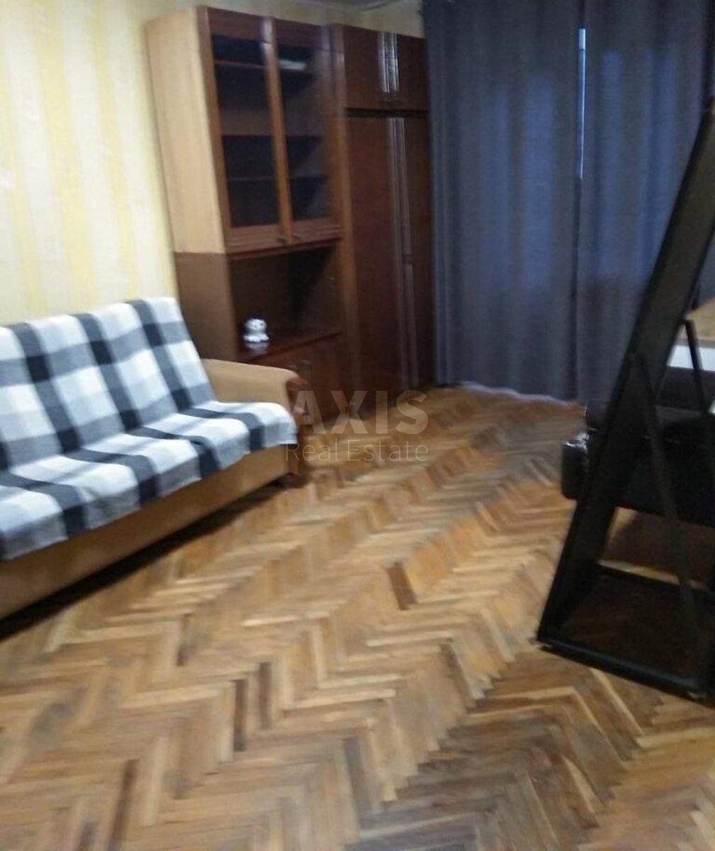 1k apartment vul. Vyshgorods'ka 10