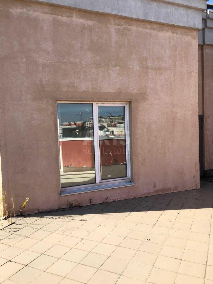 Объект сервиса ул. Мейтуса Композитора 4А, 213м26