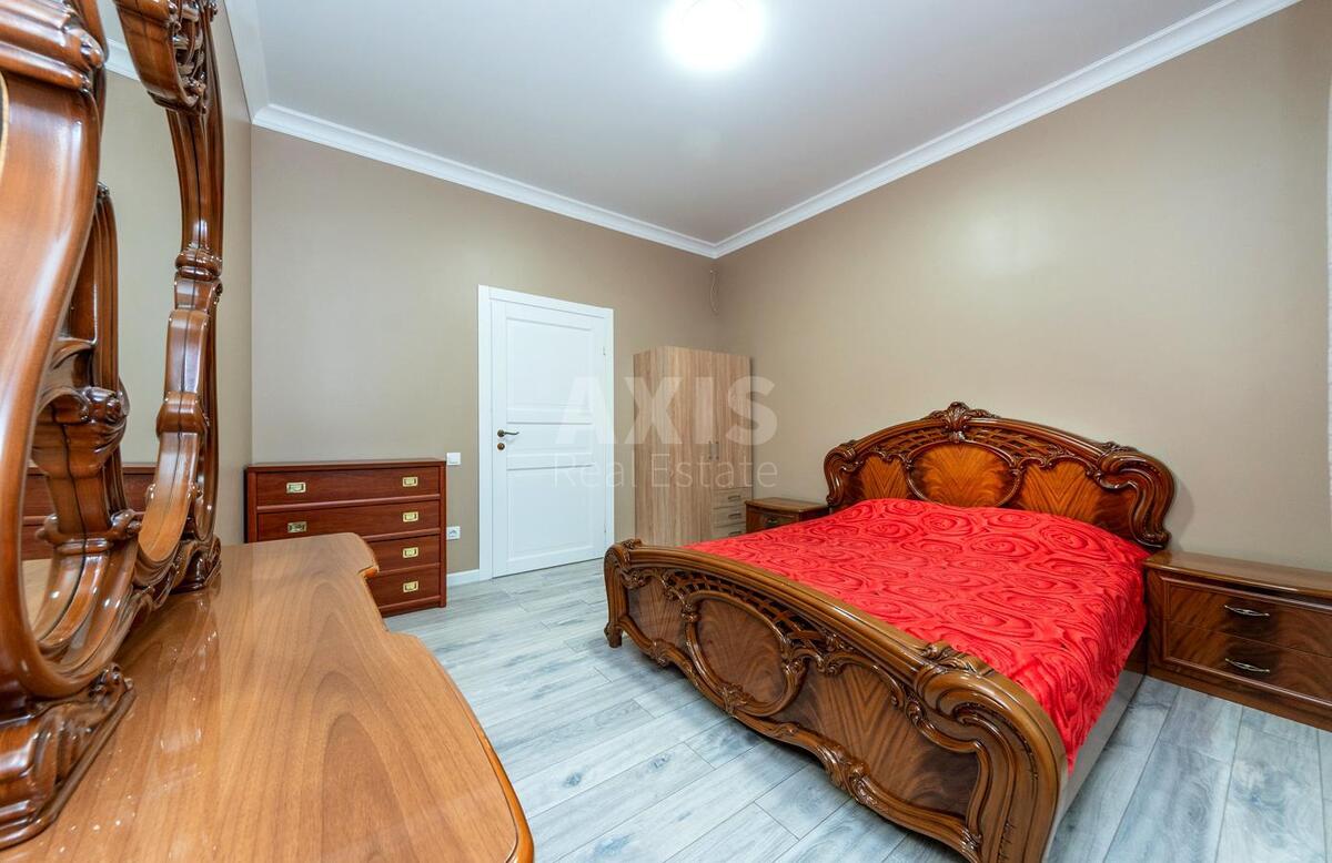 3k apartment vul. Kudri Ivana 39А595255