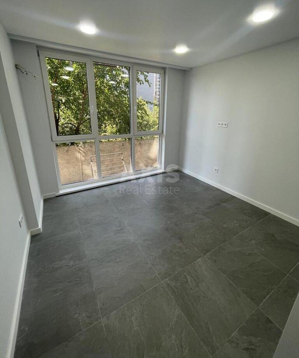 1k apartment vul. Kup'jans'ka 127