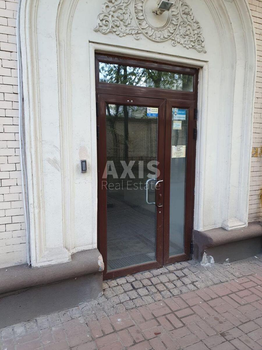 Office vul. Shovkovychna 13/2, 80m2543509